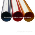 PVC pipe, drainage and sewage application